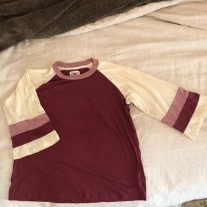 SF Camp Collection T